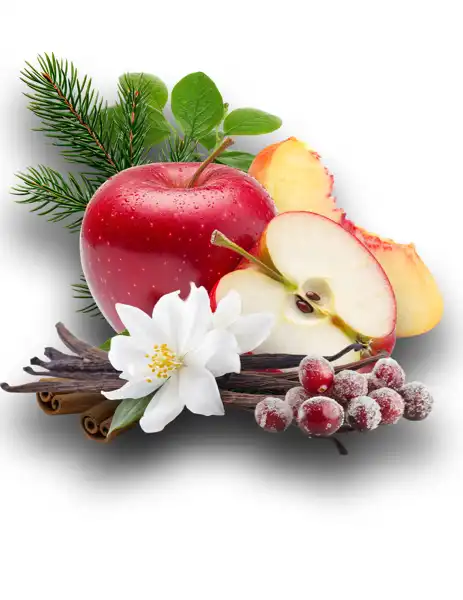 Apple Hill Clean Fragrance - Clean Fragrances